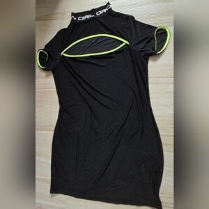 New Girl Order Mini Dress